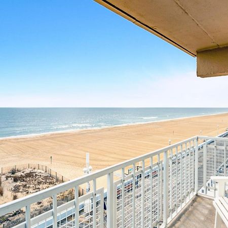 Dunes Suites Oceanfront Ocean Stadt Exterior foto