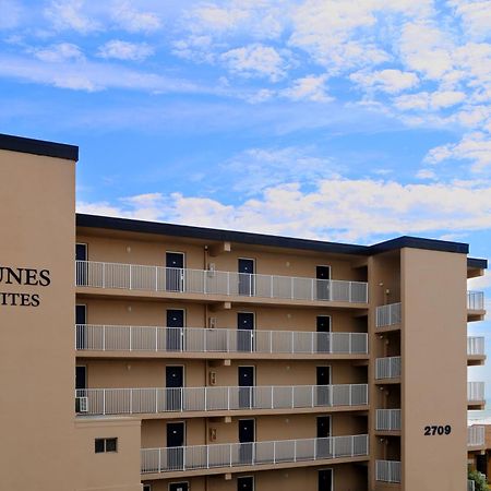 Dunes Suites Oceanfront Ocean Stadt Exterior foto