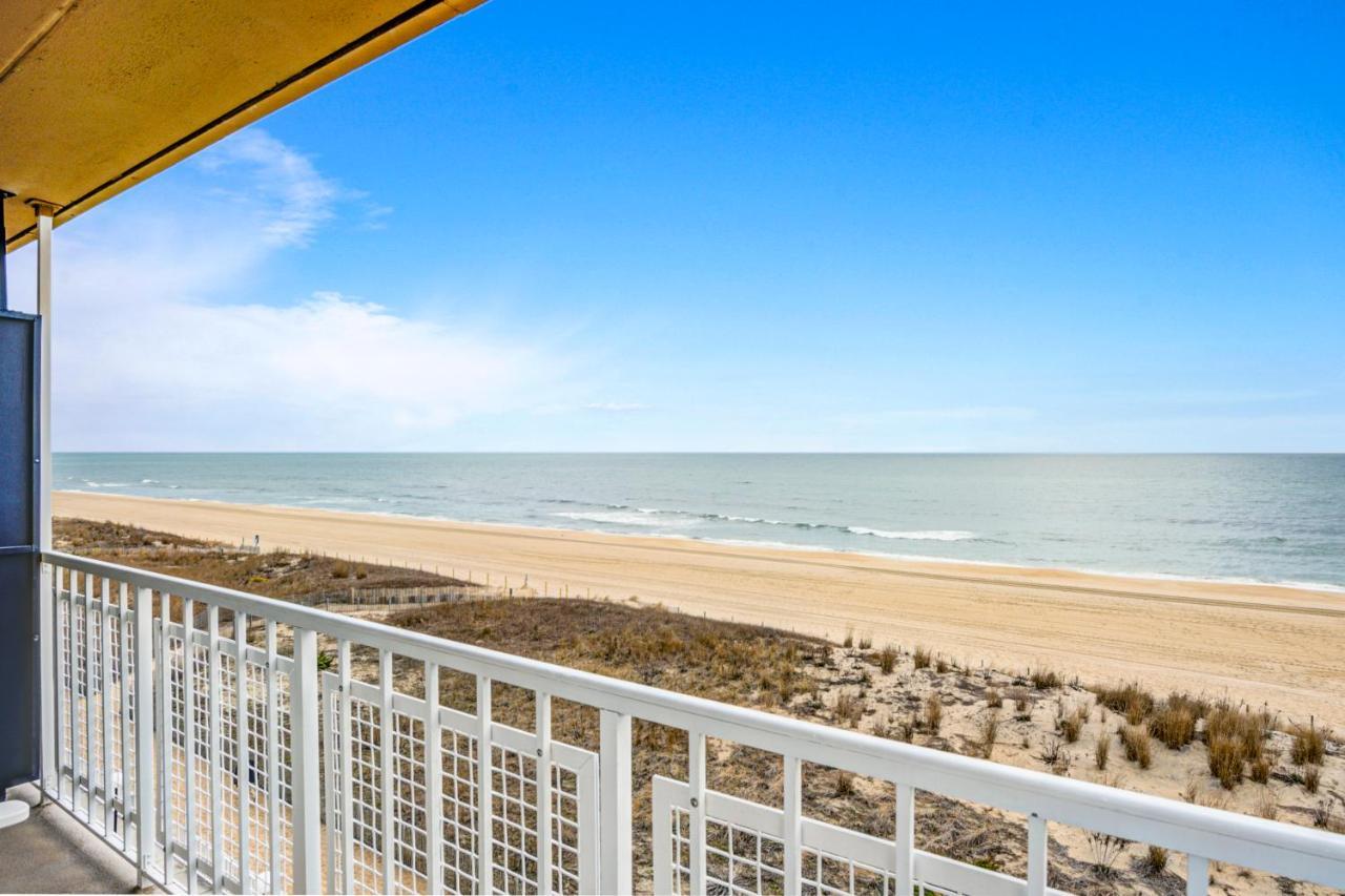 Dunes Suites Oceanfront Ocean Stadt Exterior foto